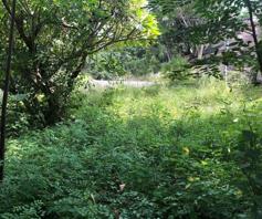 Vacant Land / Plot for sale in Nelspruit Ext 13