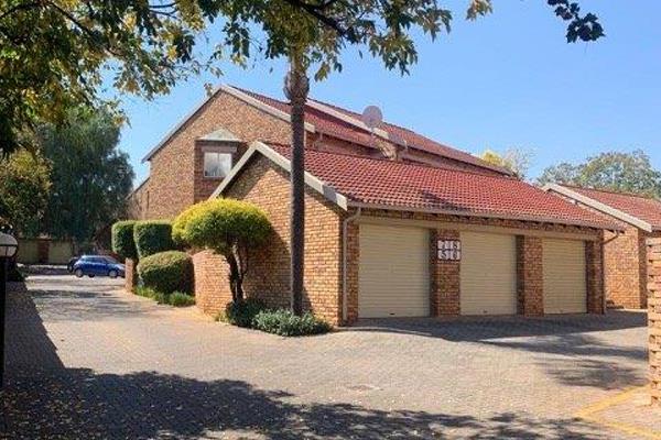 Prime location – one block from gautrain!

Live in the heart of Centurion! The ...