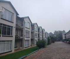 Apartment / Flat for sale in Krugersdorp North