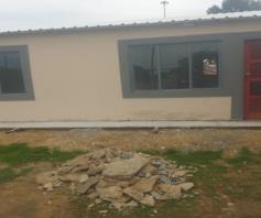 House for sale in Zamdela