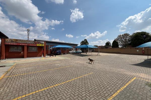 Logistics Yard and Workshop for Lease - Rand Leases
Location: Main Reef Rd, Rand ...