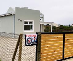 House for sale in Bettys Bay