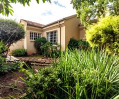 Townhouse for sale in Eldoraigne