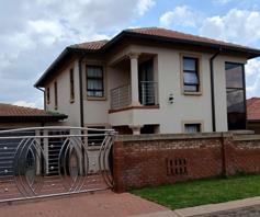 House for sale in Hospital View