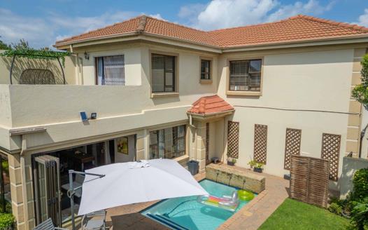 5 Bedroom House for sale in Eden Glen