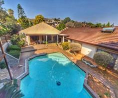 House for sale in Mulbarton