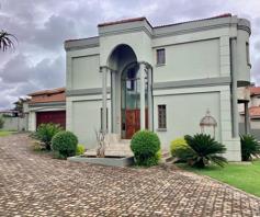 House for sale in Bankenveld Estate