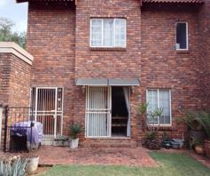 Townhouse for sale in Claremont