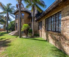 House for sale in Vredekloof