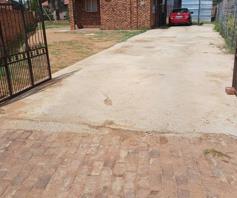 House for sale in Mmabatho