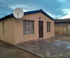 House for sale in Mangaung