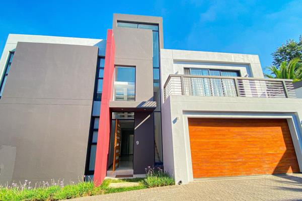 Modern living Cluster in the exclusive secured area of Sandown EXT24. Starting asking price from R6.2million Including VAT

A fairly ...