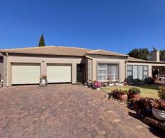 Townhouse for sale in Vanderbijlpark SE 2