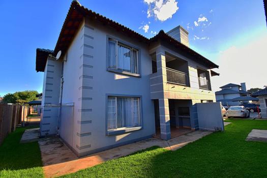 2 Bedroom Townhouse for sale in Crystal Park