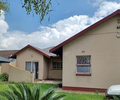 House for sale in Vanderbijlpark SE 6