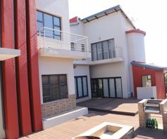 Townhouse for sale in Magaliesberg Country Estate