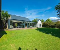 House for sale in Gowrie Farm Golf Estate