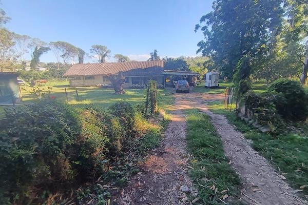 Take the opportunity to buy your small holdng and move to a tranquil area.

Situated close to Lilyfontein School and Fig Tree ...