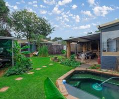 House for sale in Krugersdorp North