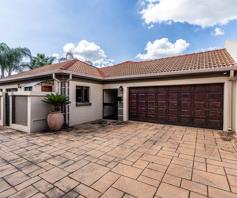 House for sale in Amberfield Crest Estate