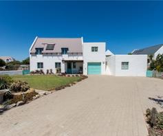 House for sale in Jacobsbaai