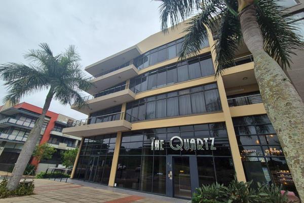 Discover The Quartz, a secure and modern mixed-use development offering premium office ...