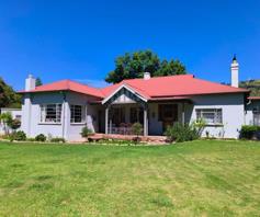 House for sale in Ficksburg