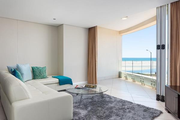 We welcome you to view this one bedroom beach side apartment, this unit encompasses open plan living and is ideal for short term lets ...