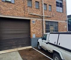 Industrial Property for sale in Pinetown North Industria