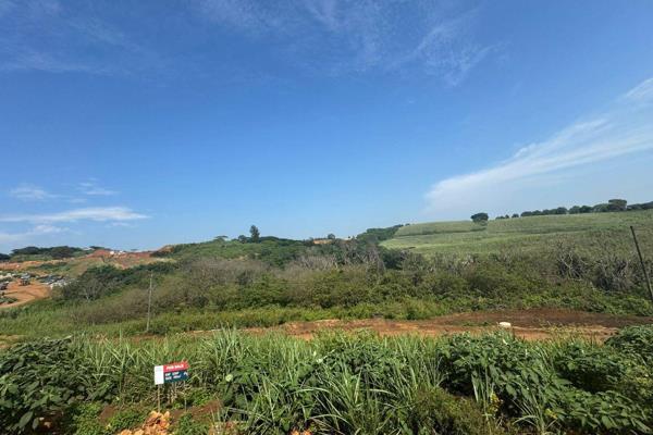 Perfectly positioned plot with views overlooking the greenbelt. With a size of 781m2 ...