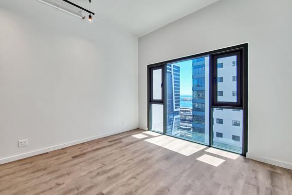 Introducing the perfect urban lifestyle! 

This stunning studio apartment is available ...