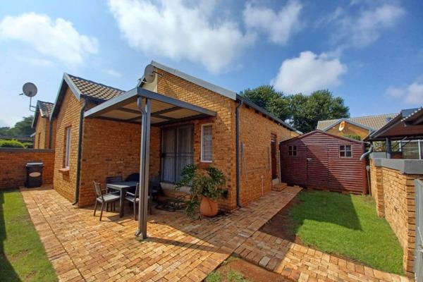 Welcome to Willow Tree Retirement Village – the best-priced haven for active seniors in the West Rand. This inviting community is ...