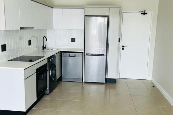 2 Bedroom Unfurnished Second Floor Apartment for Single Executive or Couple

Centrally ...