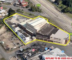 Industrial Property for sale in Congella