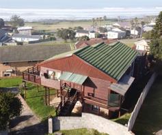 House for sale in Winterstrand