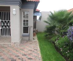 House for sale in Visagie Park