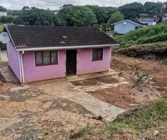 House for sale in Folweni C