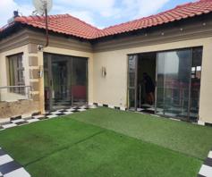 House for sale in Ebony Park