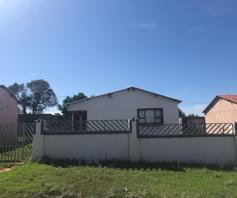 House for sale in Kwanobuhle