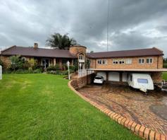 Farm for sale in Randjesfontein AH