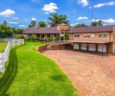 Farm for sale in Randjesfontein AH