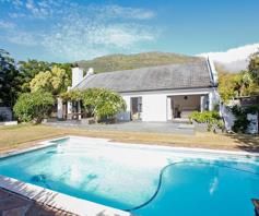 House for sale in Hout Bay Central