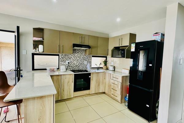 **Stunning 3-Bedroom, 3-Bathroom Home with Double Carport in Jackaroo Park, Emalahleni – Available from 1st MAY 2025** RENTAL

Welcome ...