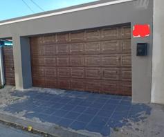 House for sale in Mfuleni