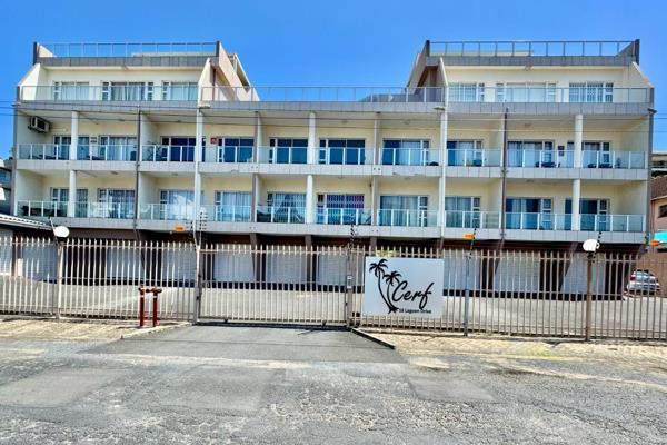 Perched in the heart of Margate, this stunning penthouse offers an unparalleled blend of ...