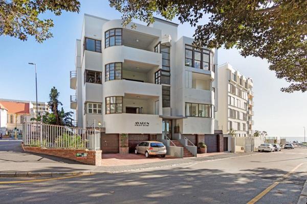 Nestled in a well-maintained, character-filled building, this delightful apartment exudes timeless charm and is located on Beach Road ...