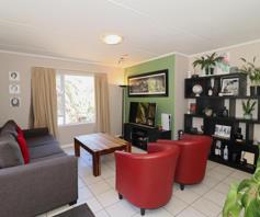 Apartment / Flat for sale in O'Kennedyville