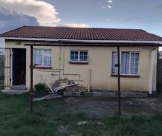 House for sale in Ezakheni B