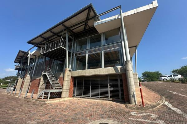 Prime Office Space in Riverside Park, Nelspruit

Located in the prestigious Riverside Park business hub, this modern office block ...