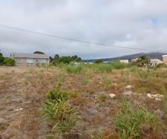 Vacant Land / Plot for sale in Fisherhaven